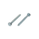 Шуруп с шестигранной головкой 10х100 мм_3