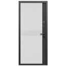 Дверь входная металлическая Ferroni Вуд Вертикаль дуб кантри\сатин белый 960мм правая_3