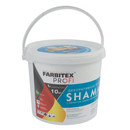 Декоративное покрытие с эффектом замши Shammy Farbitex Profi 4,5л_3