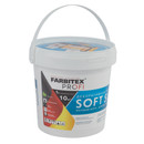 Декоративное покрытие матовый шелк SoftSilk Farbitex Profi 0,9л_3