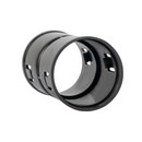 Муфта соединительная для двустенной трубы 40мм IEK