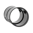 Муфта соединительная для двустенной трубы 50мм IEK