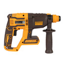 Перфоратор SDS plus 20В без акб Ingco Industrial CRHLI21228 _3