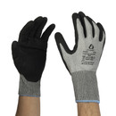 Перчатки для защиты от порезов 5 класс с нитриловым покрытием Jeta Safety_3