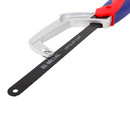 Ножовка по металлу для труднодоступных мест 250мм Workpro_3