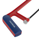 Ножовка по металлу мини 150мм Workpro_3