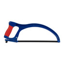 Ножовка по металлу алюминиевая 300мм Workpro_3