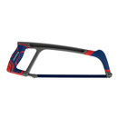 Ножовка по металлу усиленная 300мм Workpro_3