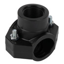 Седелка для трубы ПНД 32х3\4" ВР RTP_3