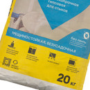 Шпаклевка гипсовая для заделки швов и стыков Vetonit Superflot 20кг_3