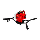 Мотобур DDE GD-65-300 2300Вт