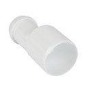 Переход канализационный эксцентрический 50х32мм малошумный RTP Elite_3