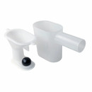 Сифон для кондиционера, капельная воронка ТП-21 RTP_3