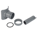 Врезка в канализационную трубу 110х50мм RTP_3