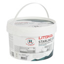 Затирка эпоксидная Литокол Starlike evo белоснежная №100 1кг_3