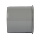 Переход канализационный суперкороткий 50х32мм Ostendorf_3