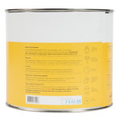 Масло для пола в банях и саунах Kraffa бесцветное матовое 1,8л_3