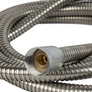 Шланг для душа 2м с защитой от перекручивания Сантаком_3