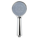 Набор для душа 3в1 лейка 100мм 5 режимов, шланг 2м, держатель Сантаком_3