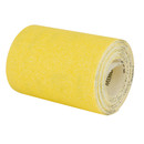 Шкурка Р60 на бумажной основе 115мм x 5м Mirox_3