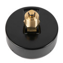 Термоманометр аксиальный 80мм 1\2" Stout_3