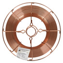 Проволока сварочная Св-08Г2С 1,0мм 18кг Esab_3