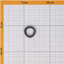Шайба плоская нержавеющая сталь М12 DIN125А_3