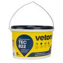 Гидроизоляция полимерная Vetonit tec 822 розовая 8кг_3