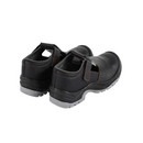 Сандали рабочие чёрные р-р 45 Dowell_3