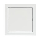 Лючок 150х150 мм пластик