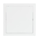 Лючок 200х200 мм пластик