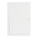 Лючок 200х300 мм пластик