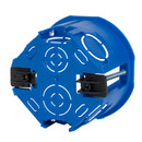 Коробка установочная 68х45мм для полых стен 200шт TDM_3