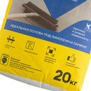 Пол наливной финишный Vetonit finish level eco М200 20кг_3