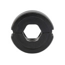 Пресс-вкладыши профиль V 15мм для пресс-клещей Rotorica_3