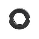 Пресс-вкладыши профиль V 22мм для пресс-клещей Rotorica_3