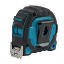 Рулетка 3м х 19мм магнитный зацеп, двухсторонняя лента с нейлоновым покрытием Gross_3