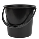 Ведро 5л пластмассовое 