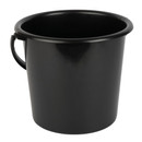 Ведро 7л пластмассовое цветное