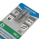 Биты Зубр ТХ 30 2 шт