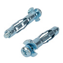 Дюбель Молли 4х38 мм