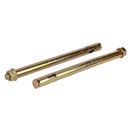 Болт анкерный с гайкой 16х220 мм