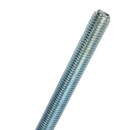 Шпилька оцинкованная резьбовая 12х2000мм_3