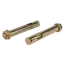 Болт анкерный с гайкой 16х111 мм