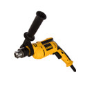 Дрель ударная DeWALT DWD 024 750 Вт