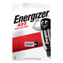 Батарейка алкалиновая Energizer А23 - 1 шт в блистере