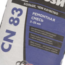 Ремонтная смесь для бетона Церезит CN83, 25 кг_3