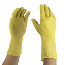 Перчатки латексные размер M_3