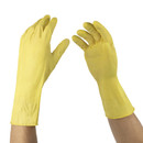 Перчатки латексные размер XL_3