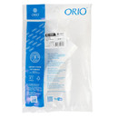 Труба гибкая 1.1/2" -40/50 L370 мм Орио